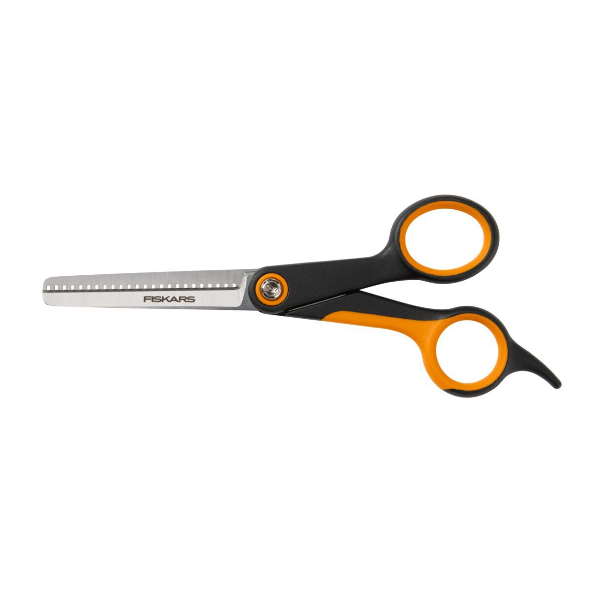 Fiskars blending scissors​ 1-sided