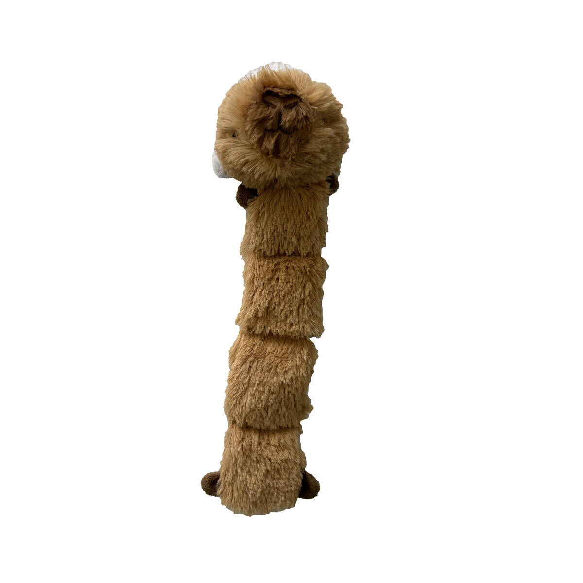 Bark-A-Boo Christmas Whishes Kapybara Pipande Hundleksak