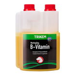 Trikem WorkingDog B-Vitamin 500 ml