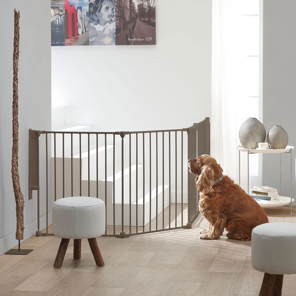 Savic Dog Park De luxe