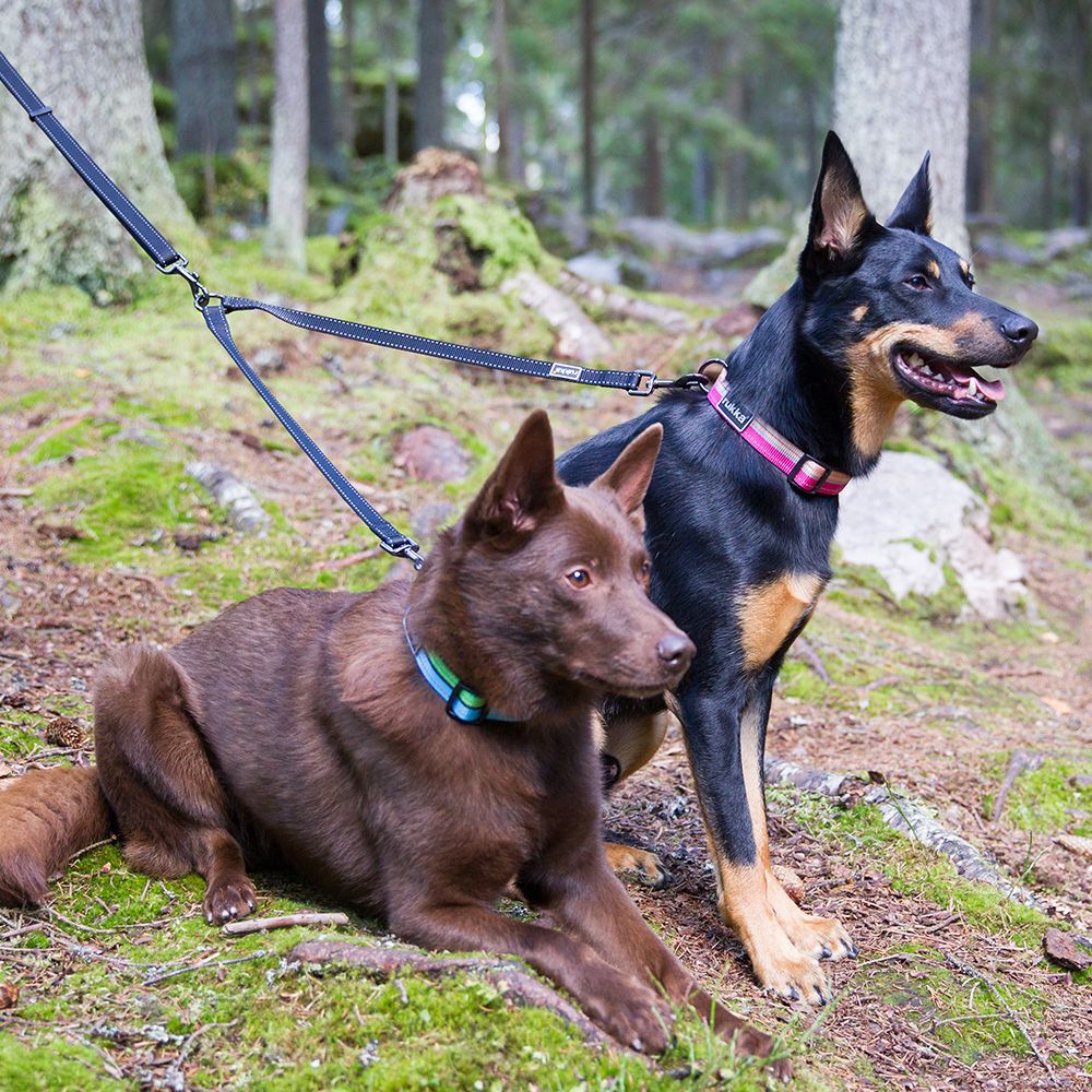 Rukka Bliss Polar Förlängning Svart