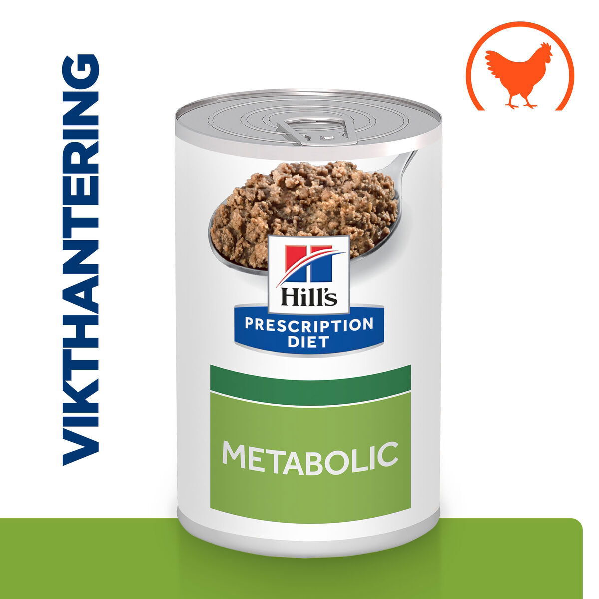 Hill's PD Canine Metabolic 370g