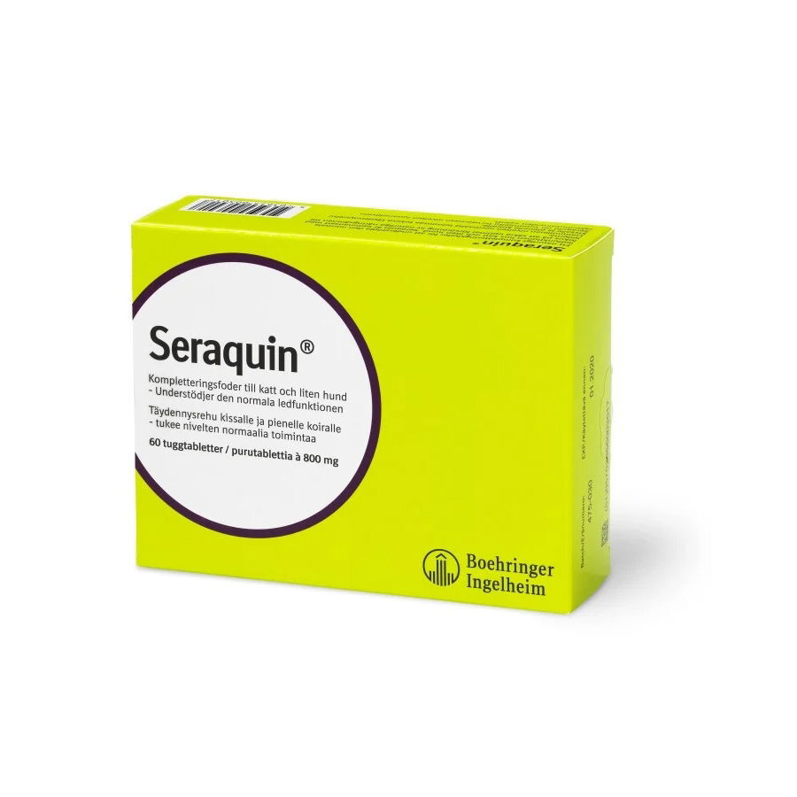 Seraquin Gonex