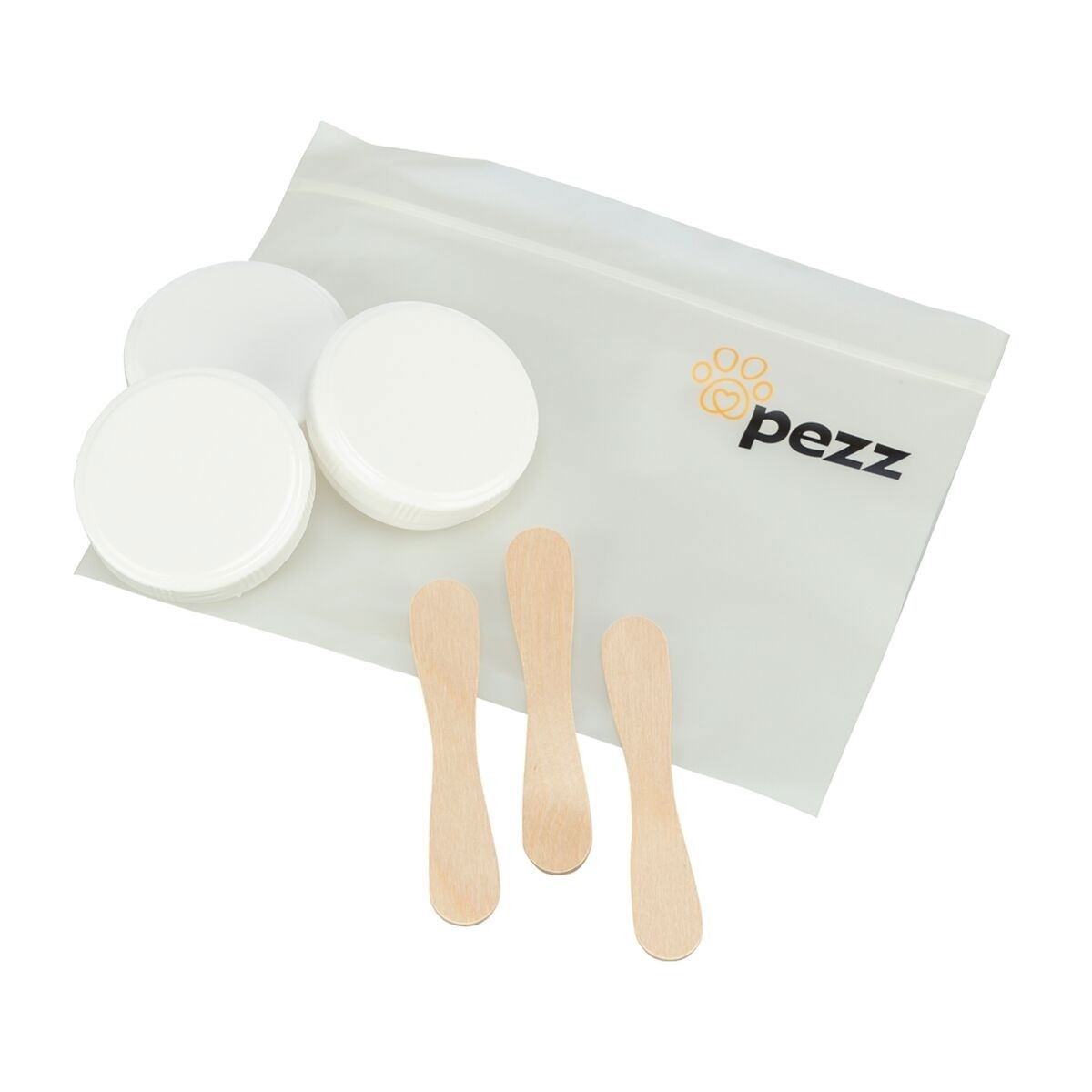 Trixie Worm test for dogs