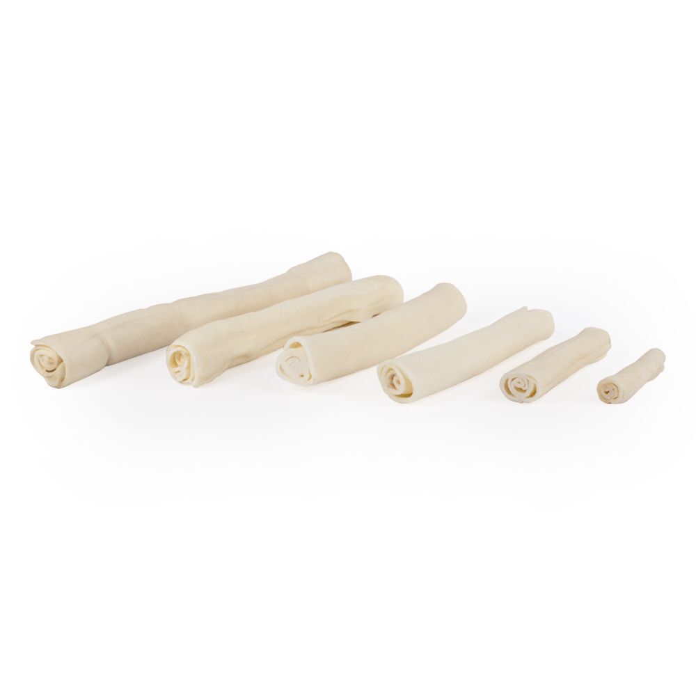 POCCA White Tuggrulle