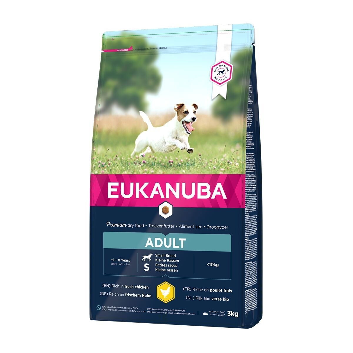 Eukanuba Active Small