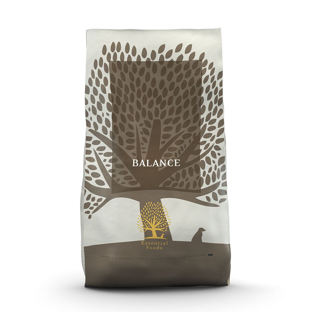 Essential Foods Balance Torrfoder till Hund