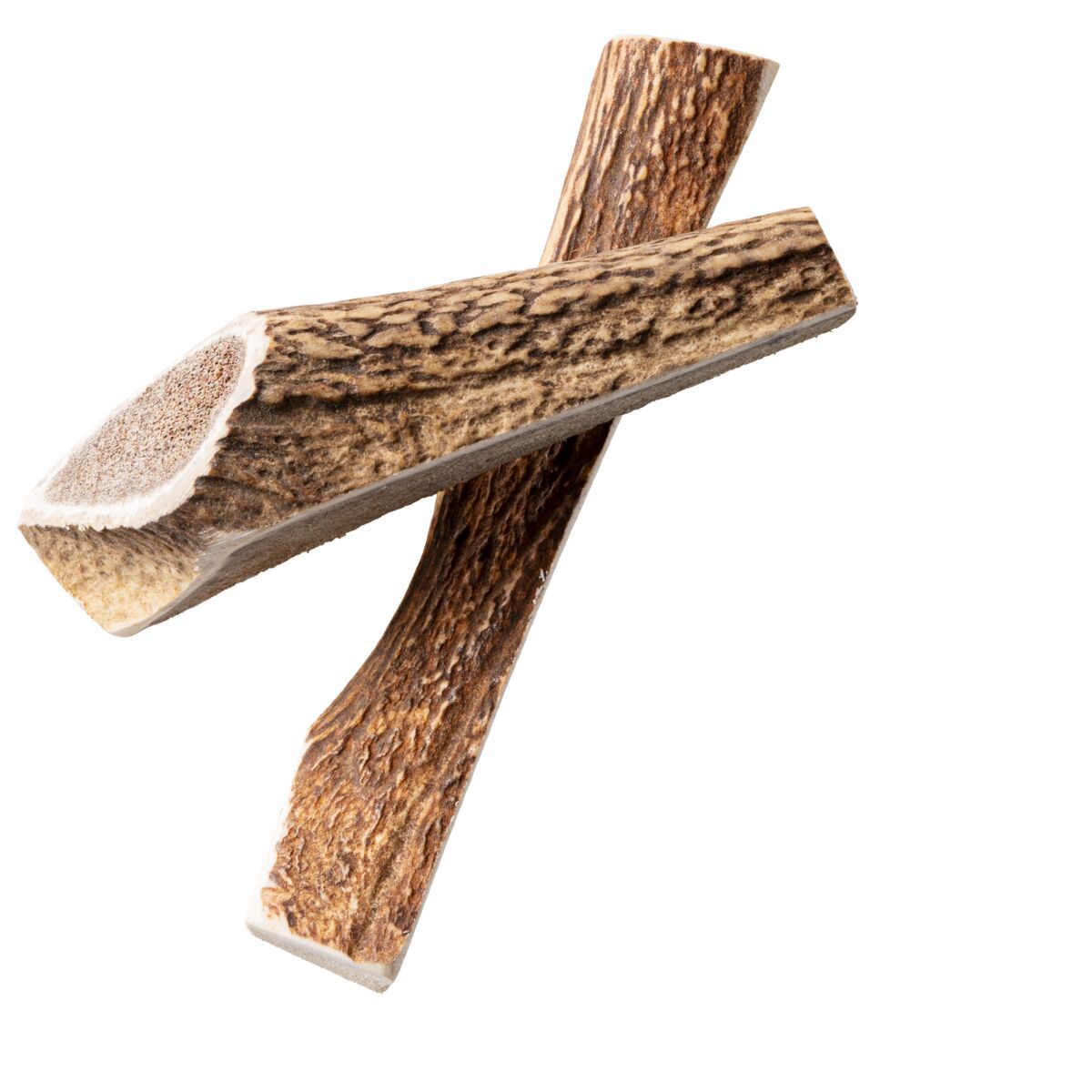 Nutriment Delat Hjorthorn Hundtugg