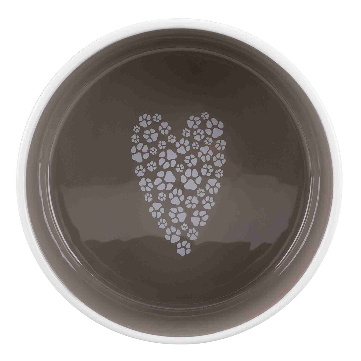 Trixie Pet's Home bowl cream/taupe