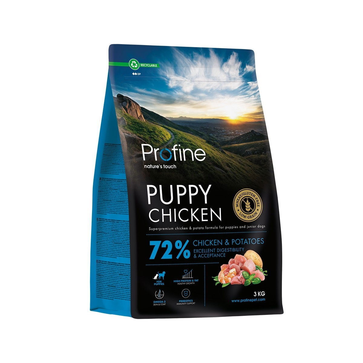 Profine Dog Puppy Chicken