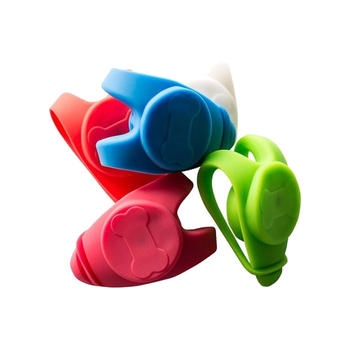 Active Canis Silicon led light, large