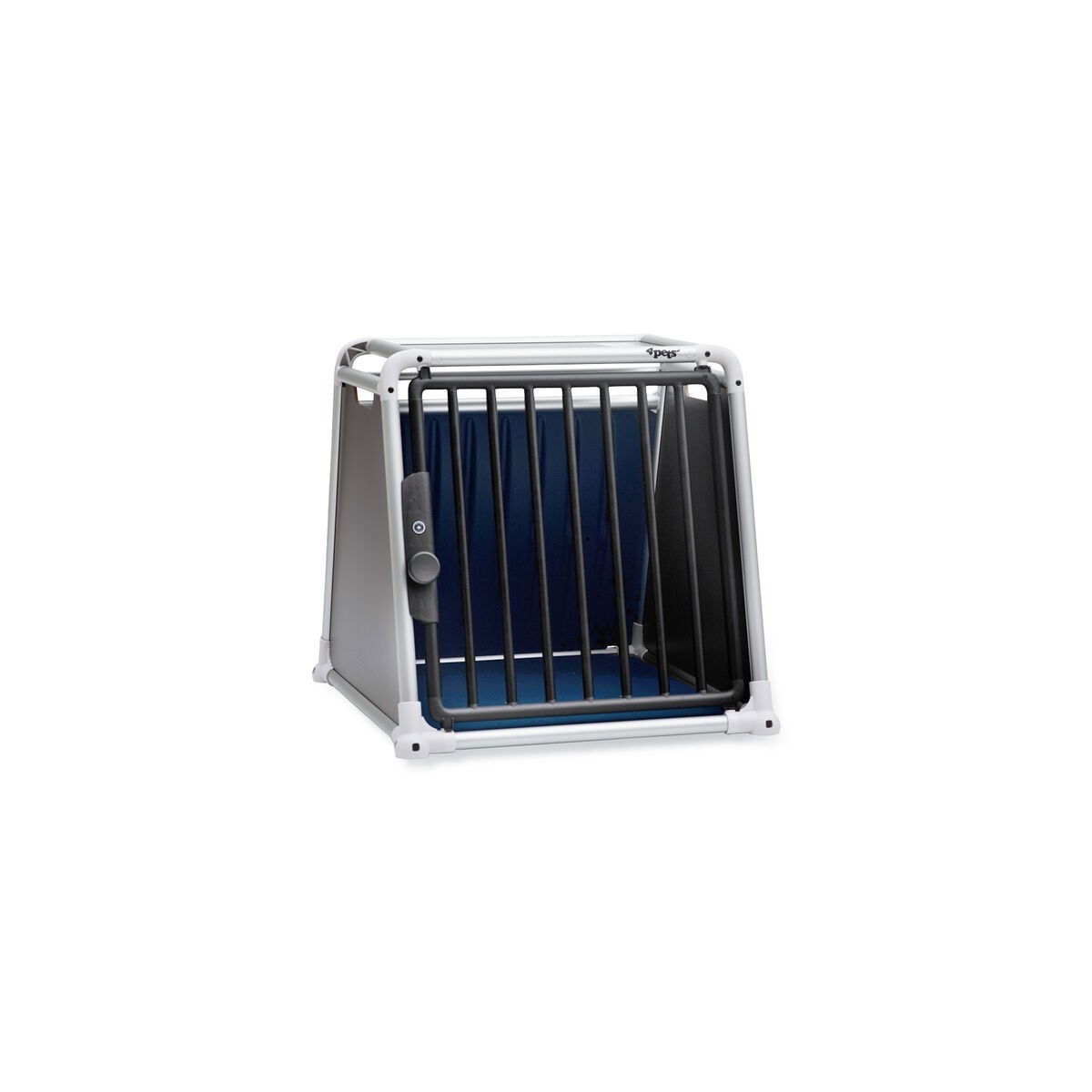 4Pets ECO 3 crash tested car crate