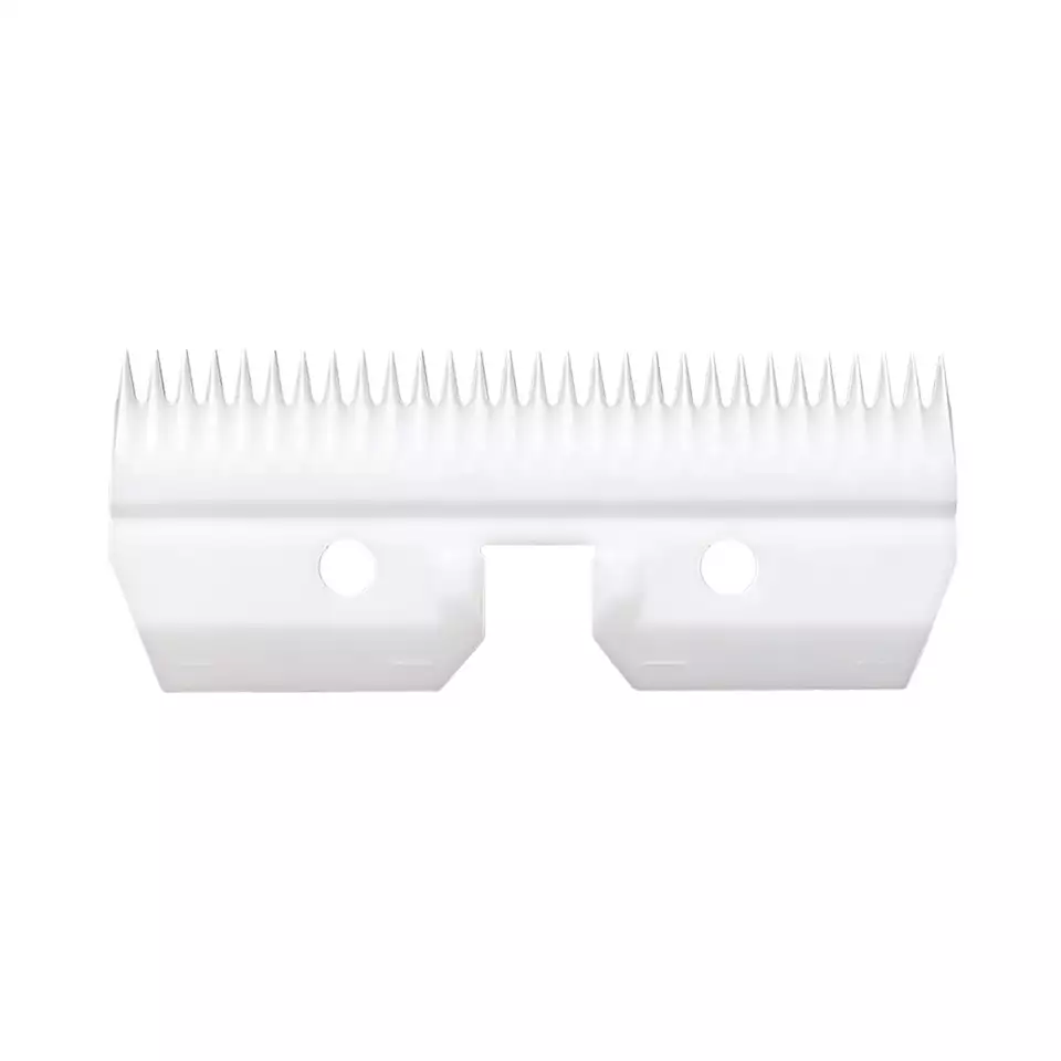 Andis Ceramic Fine-Tooth Cutter 4, 5 and 7 Wide