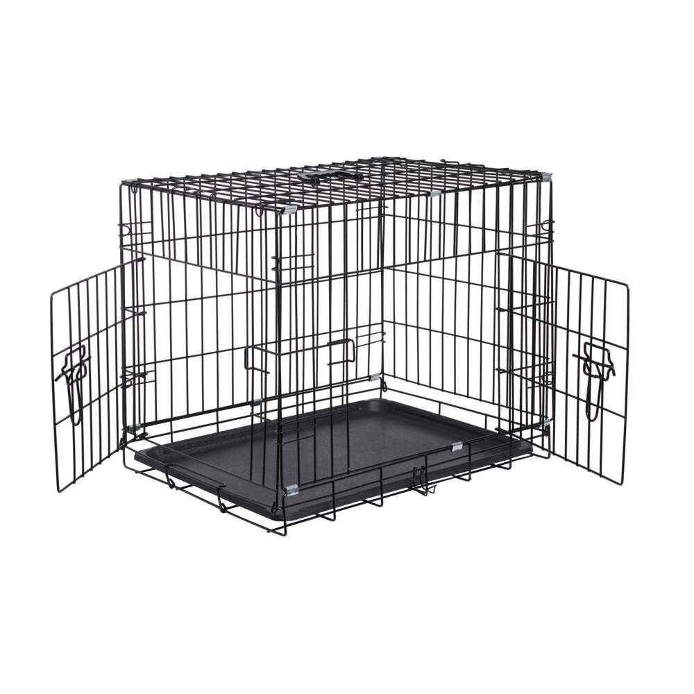 Basic Sturdy metal crate