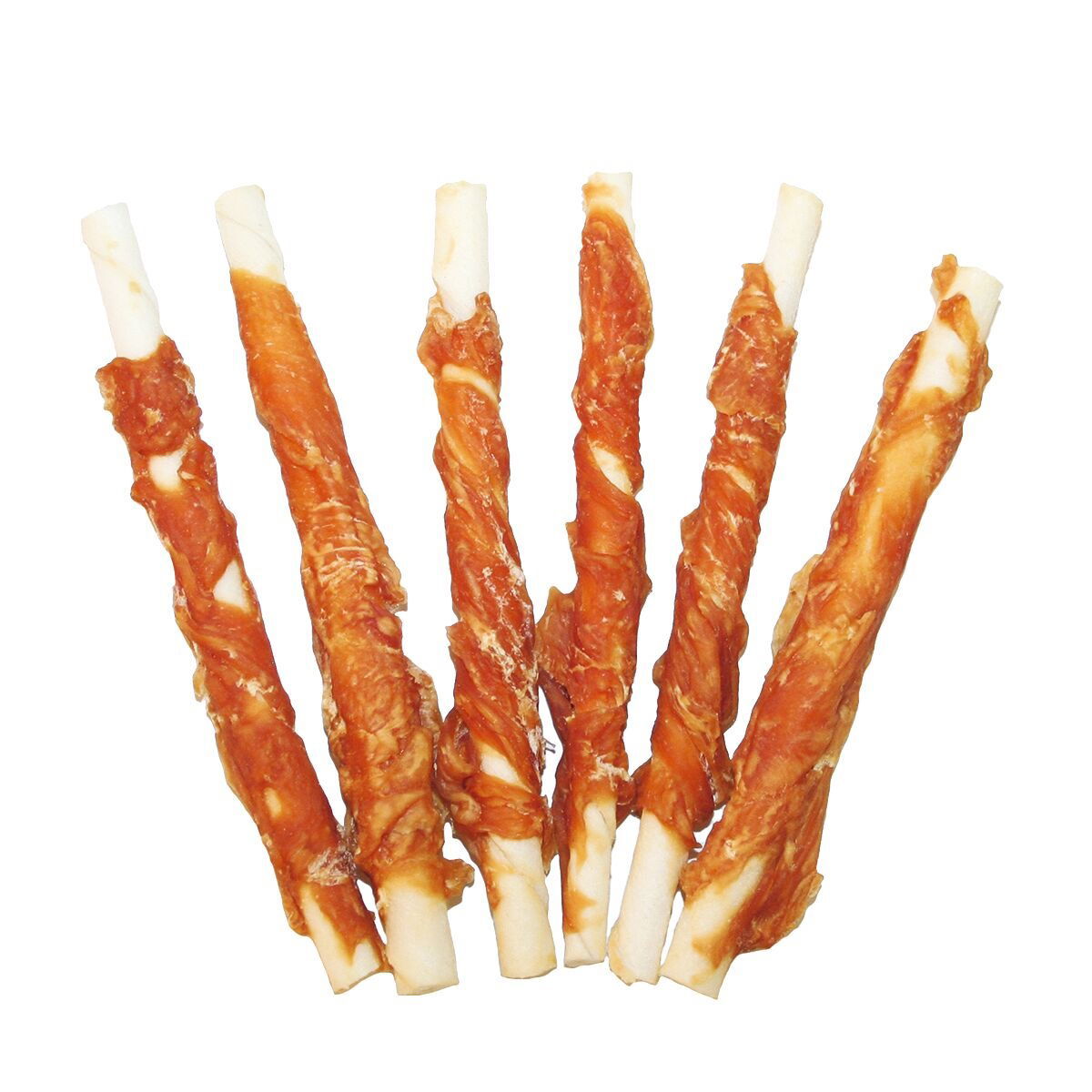 2pets Tuggpinne m kycklingfilé