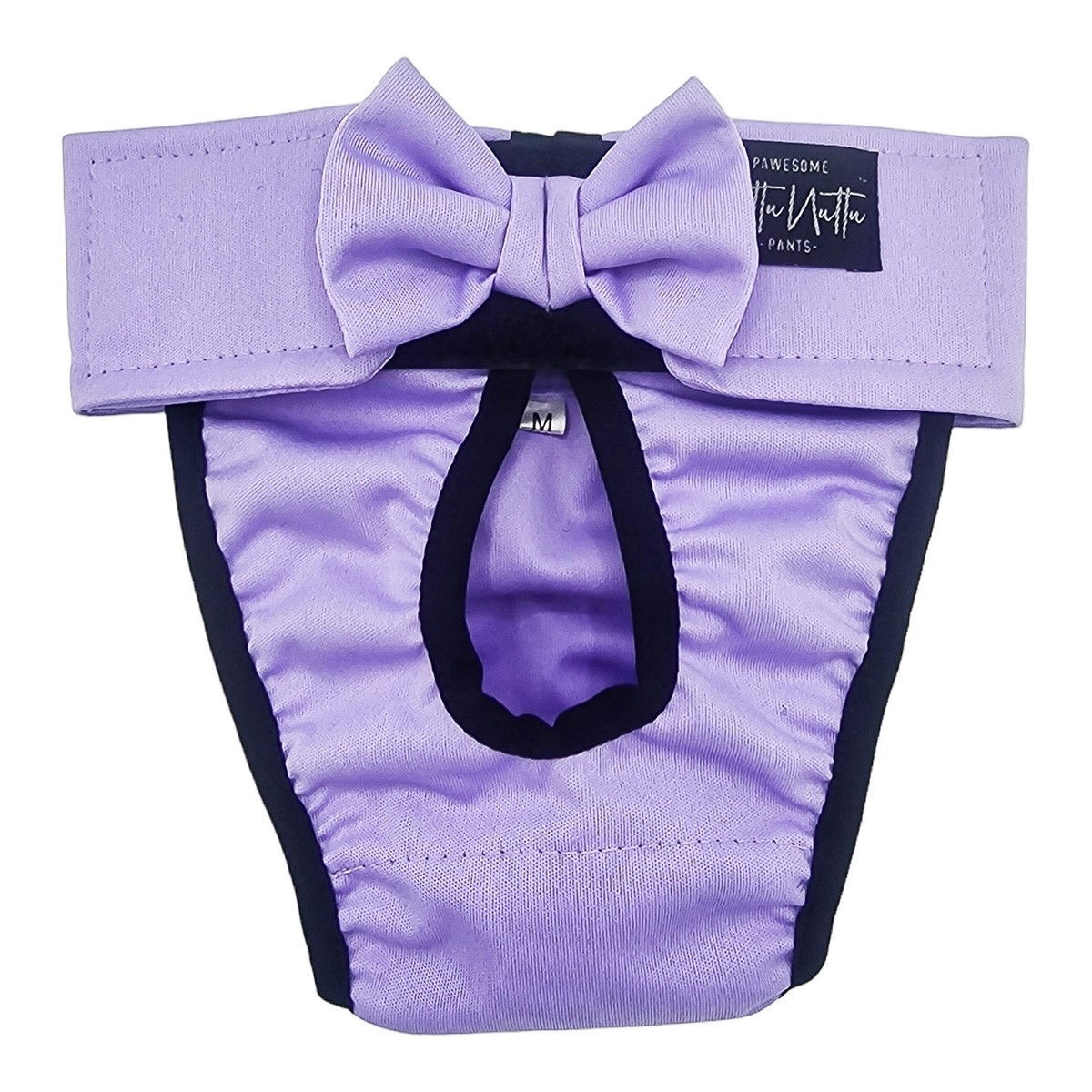 RuttuNuttu heat pants, Diva lila