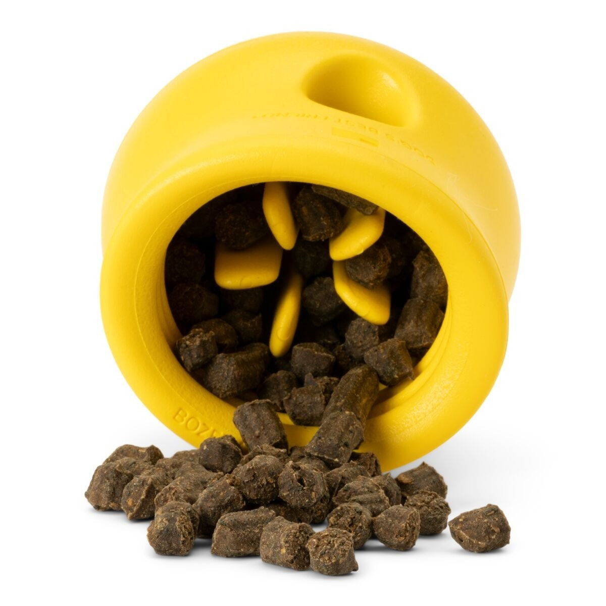 West Paw Toppl Limited Edition Gul