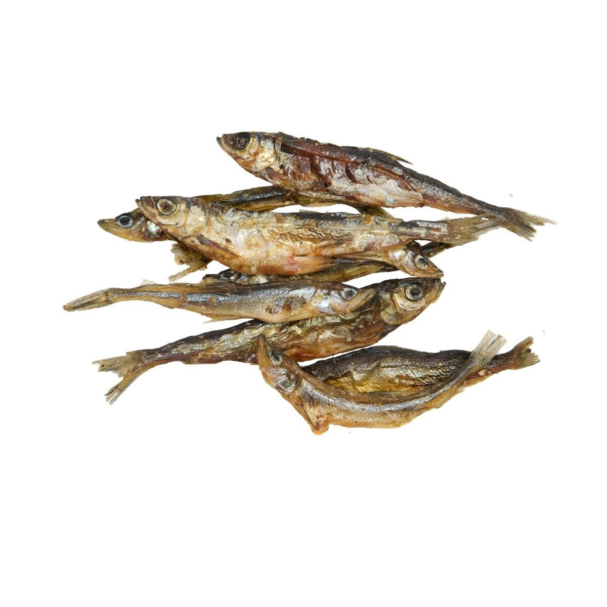 SMAAK Vendace-Smelt treat for cats 50g