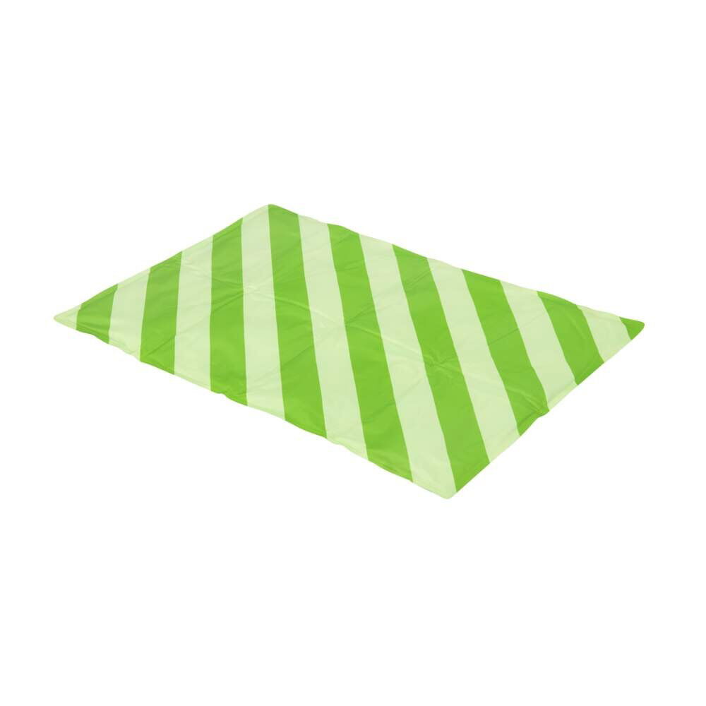 Little&Bigger Hot Summer cooling mat juicy greens