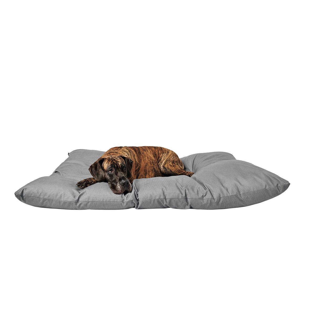 Hunter Dog Bed Lancaster Grey