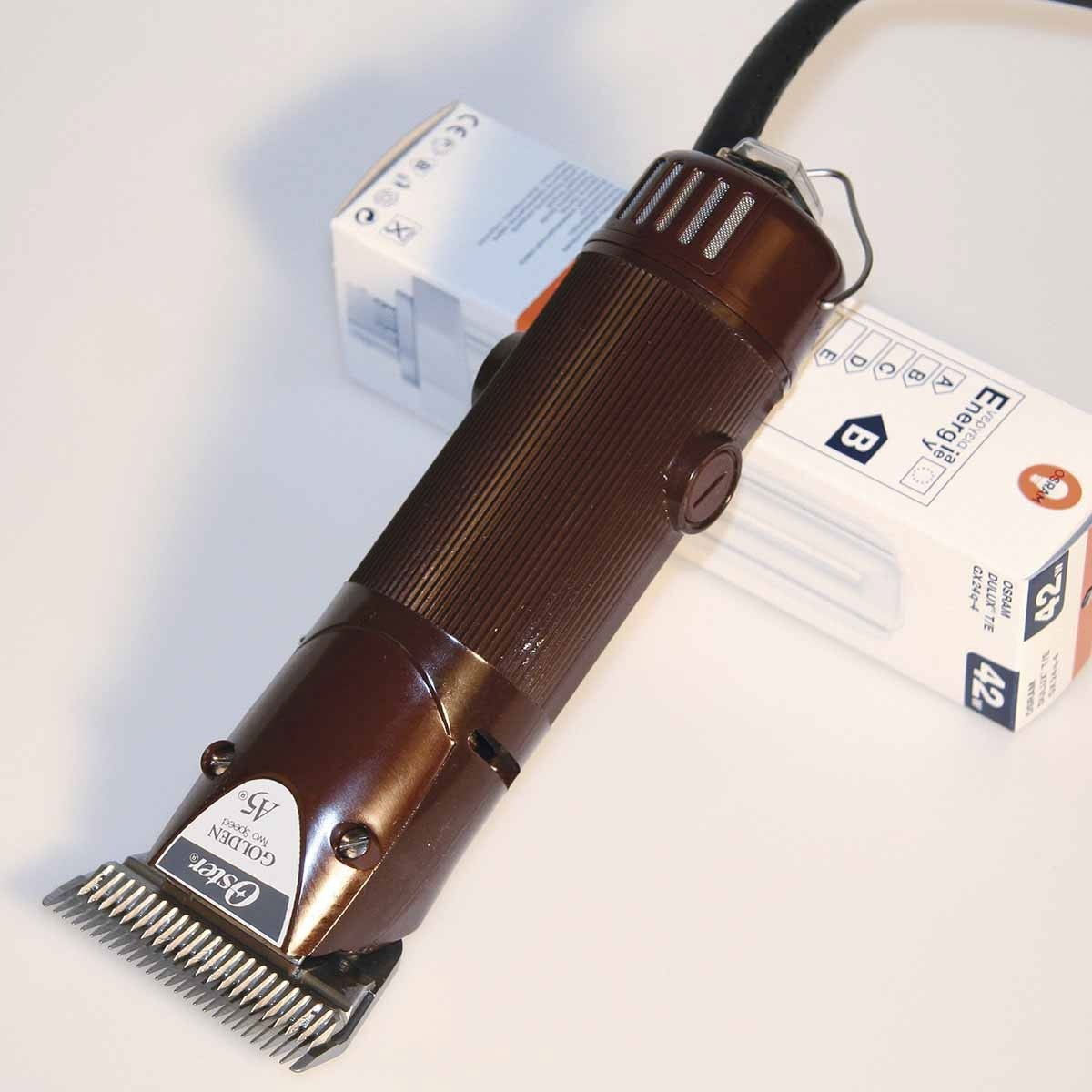 Klippmaskin Oster Golden A5 2-Speed