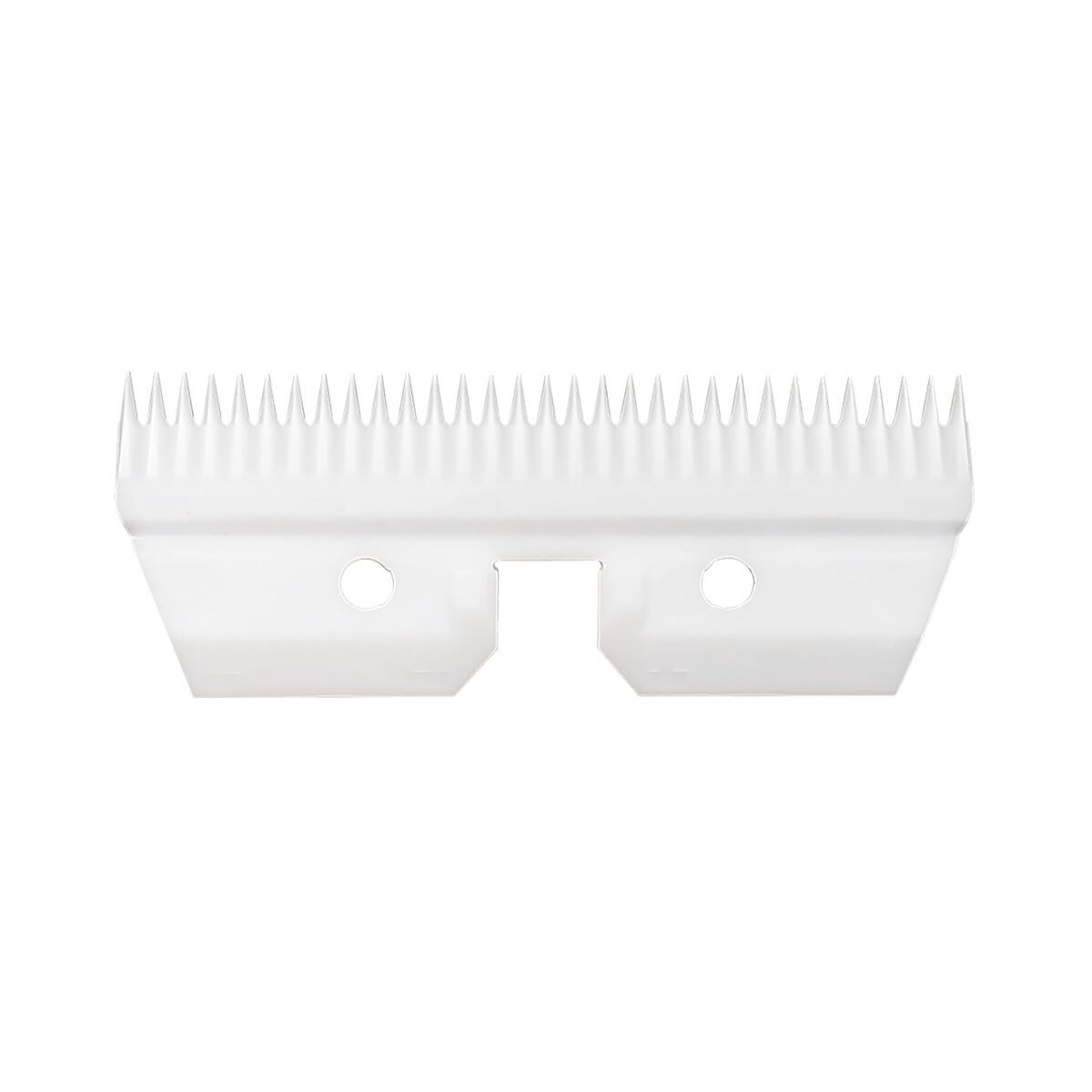 Andis Ceramic Fine-Tooth Cutter 10 and 30 Wide