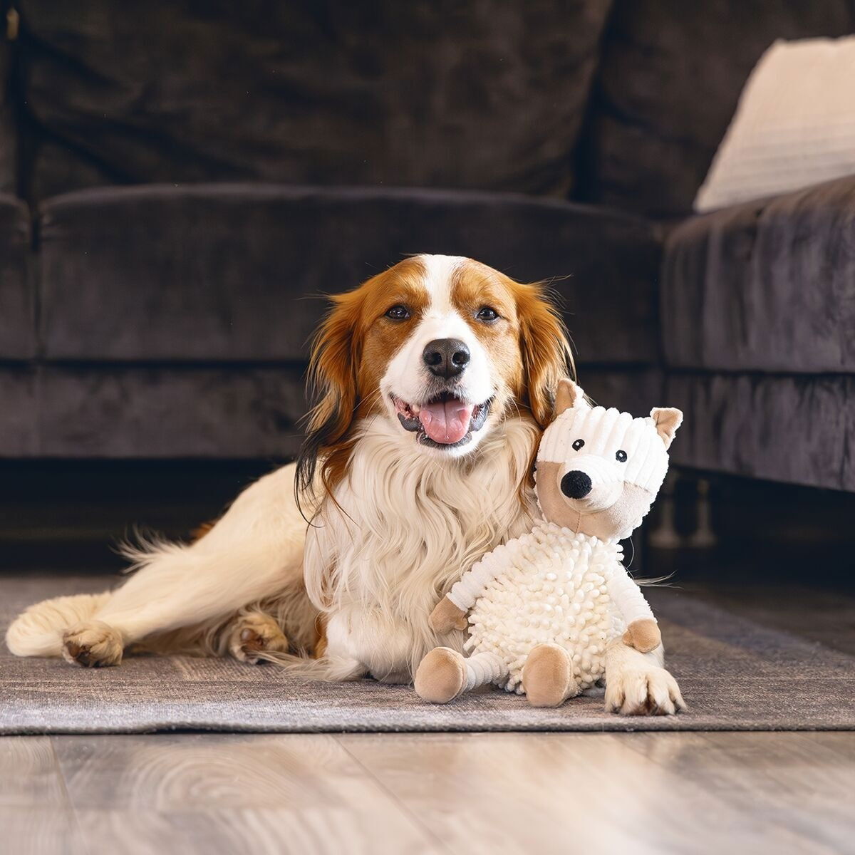 Beeztees Eco Fox Juno 