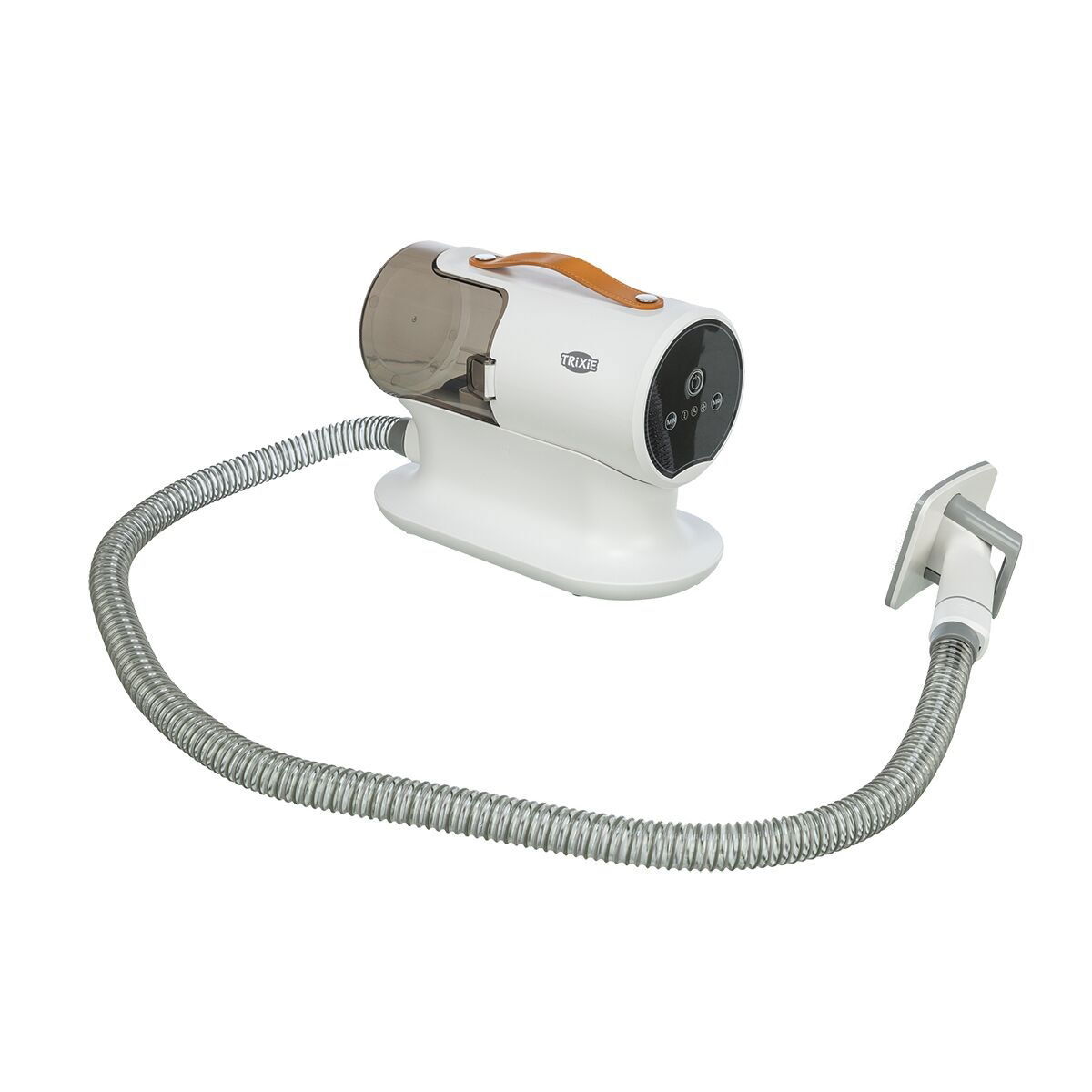 TR Vacuum Clipper Set 2L 600W