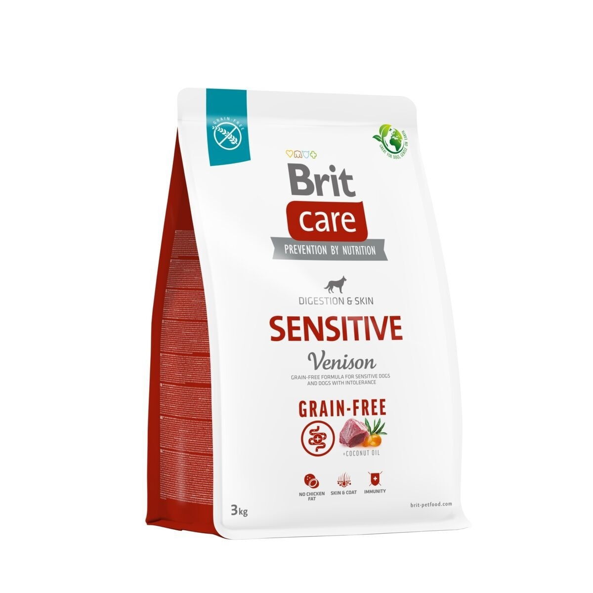 Brit Care Dog Grain-free Sensitive