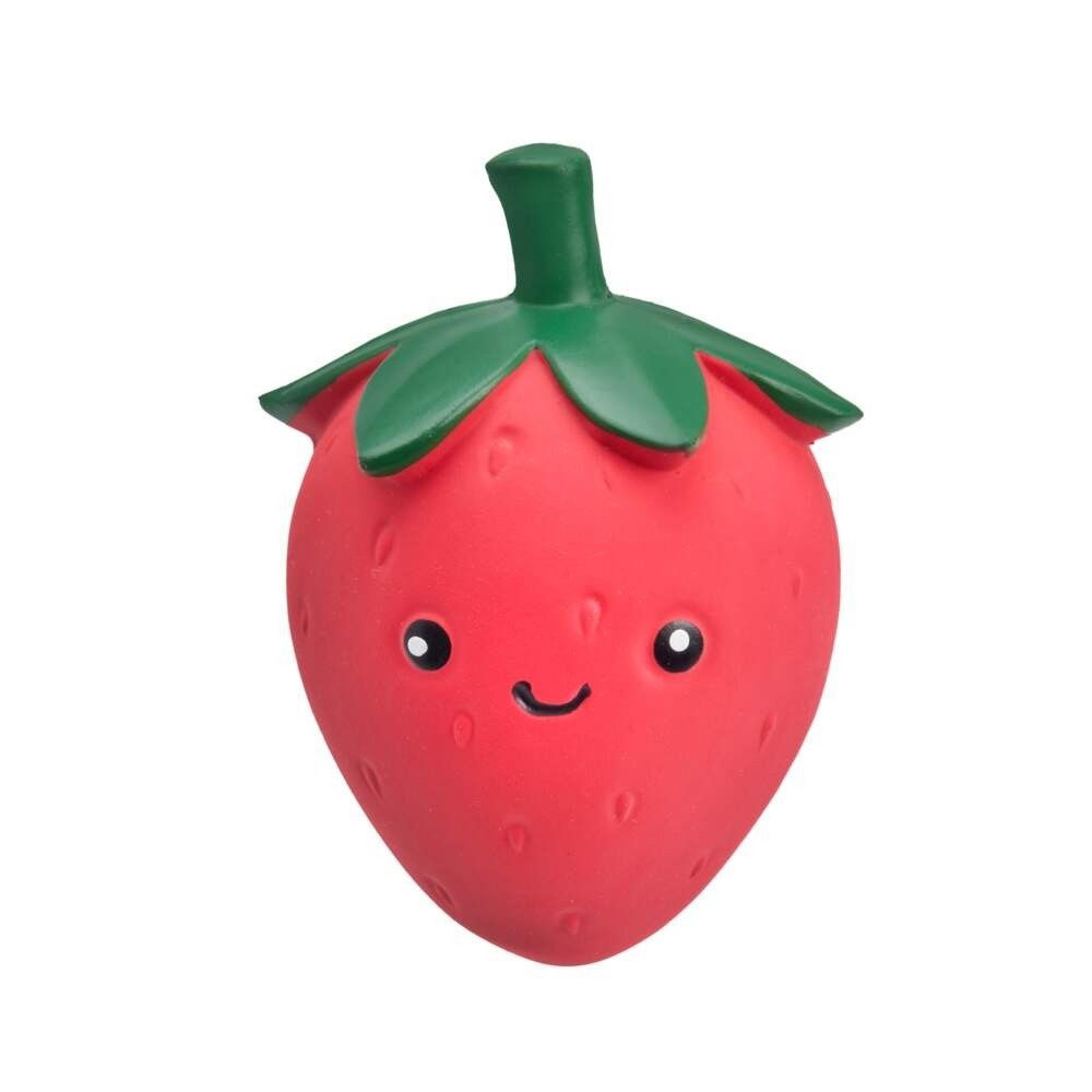 Little&Bigger Latex strawberry