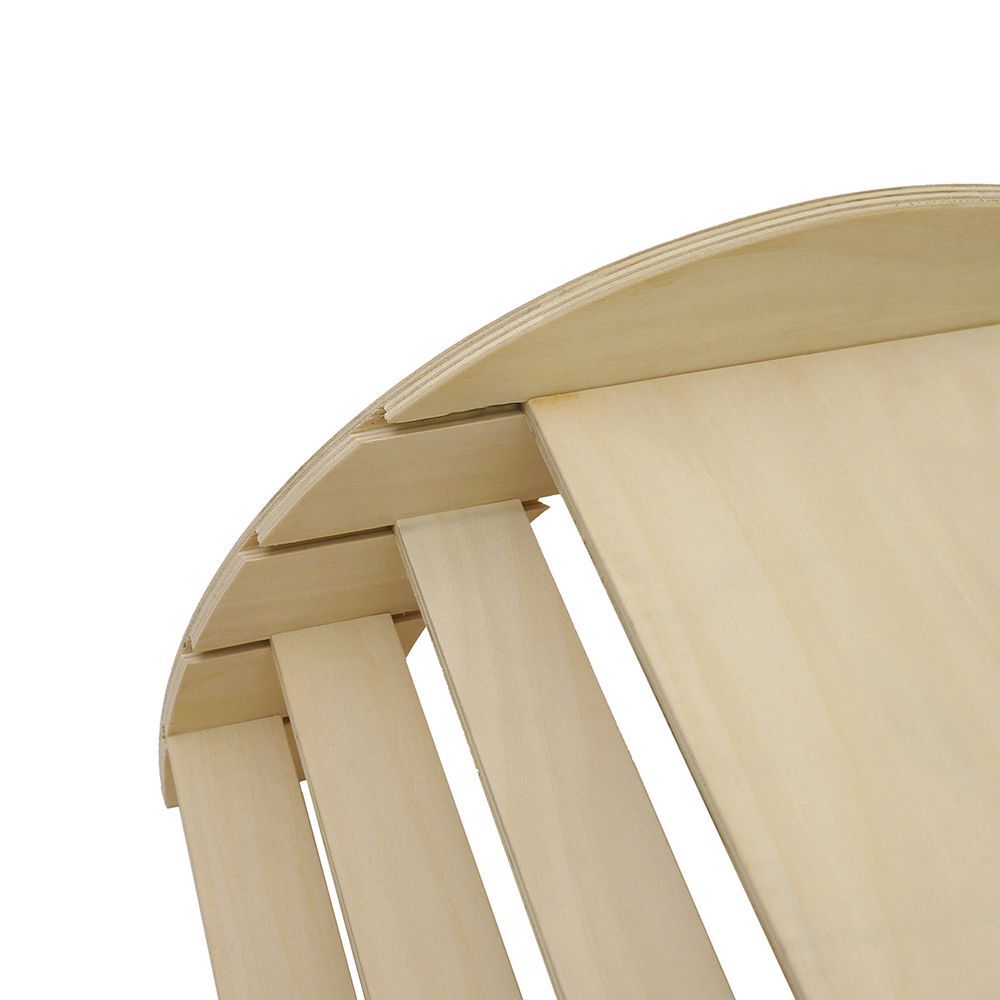 Rosewood Regnbåge Lekbro