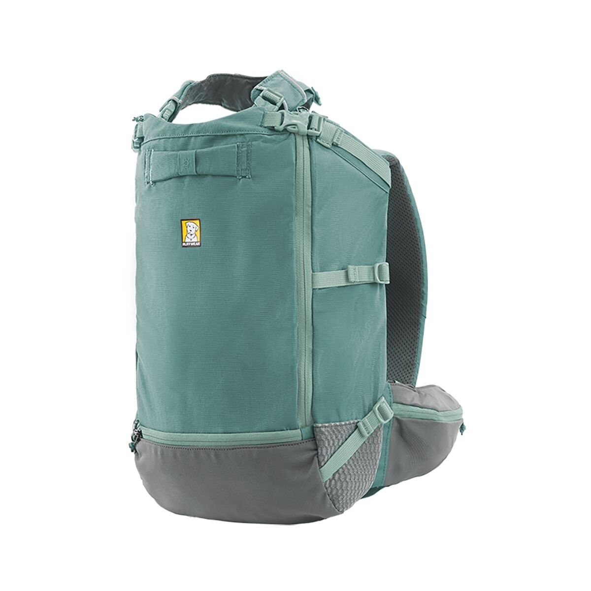 Ruffwear Hitch Hiker Dog Backpack Carrier RRG