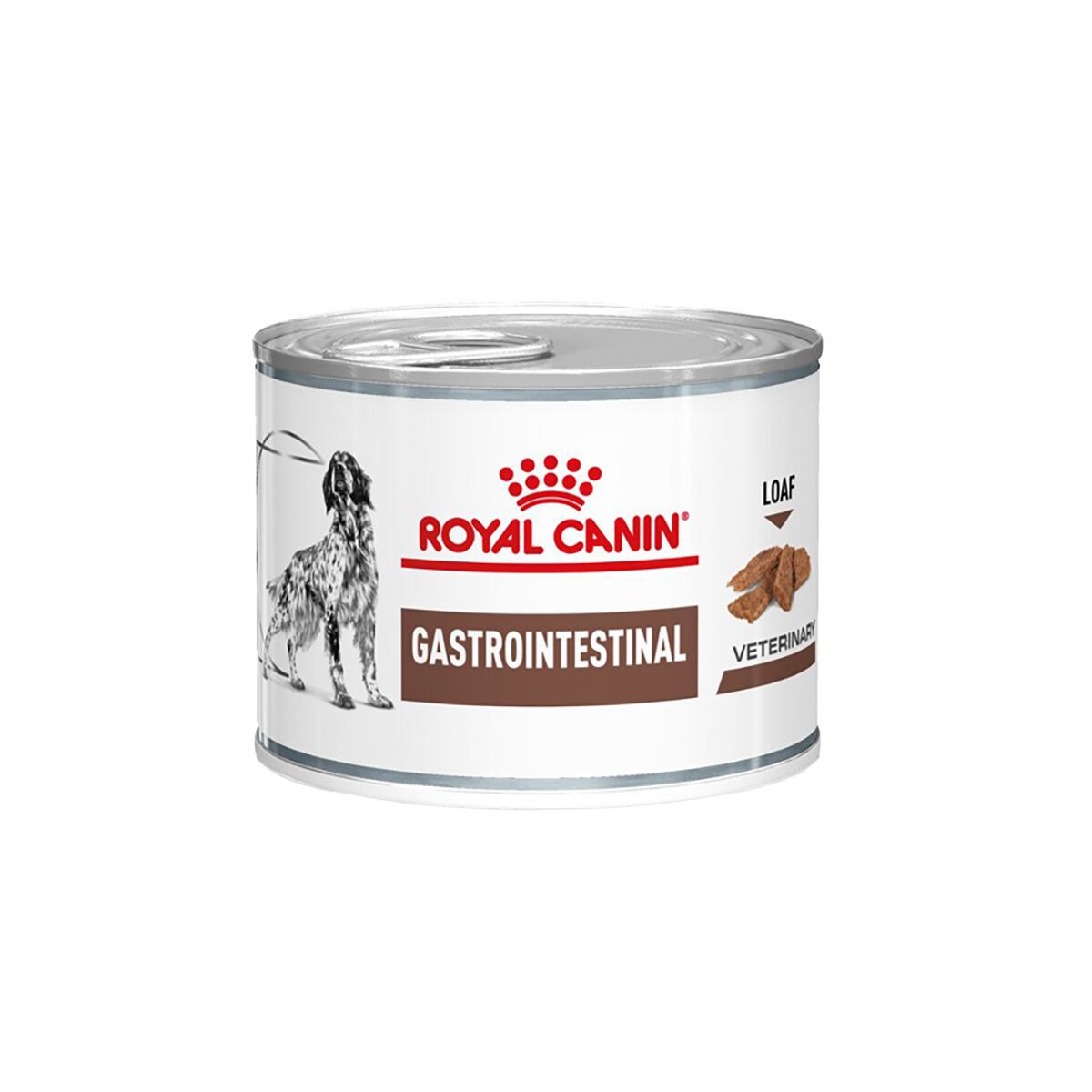 Royal Canin Veterinary Diets Dog Gastrointestinal Loaf