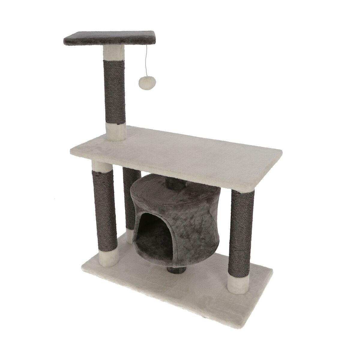 Kerbl Cat tree Jade, darklight