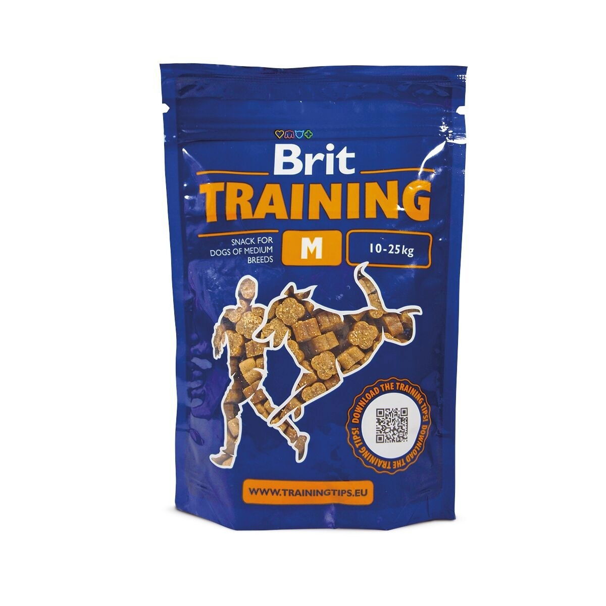 Brit Training Snacks Hundgodis 200 g