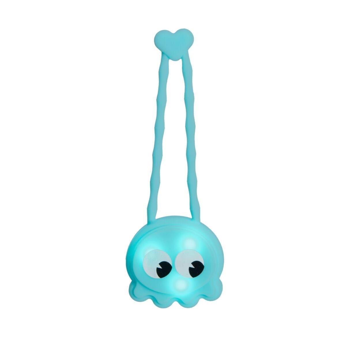 Little&Bigger Octopus blinker