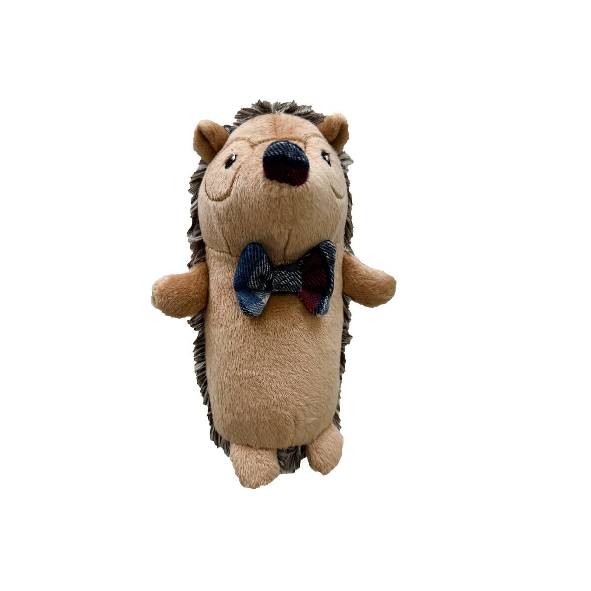 Bark-A-Boo North Pole Letters Igelkott Mjukisdjur till Hund