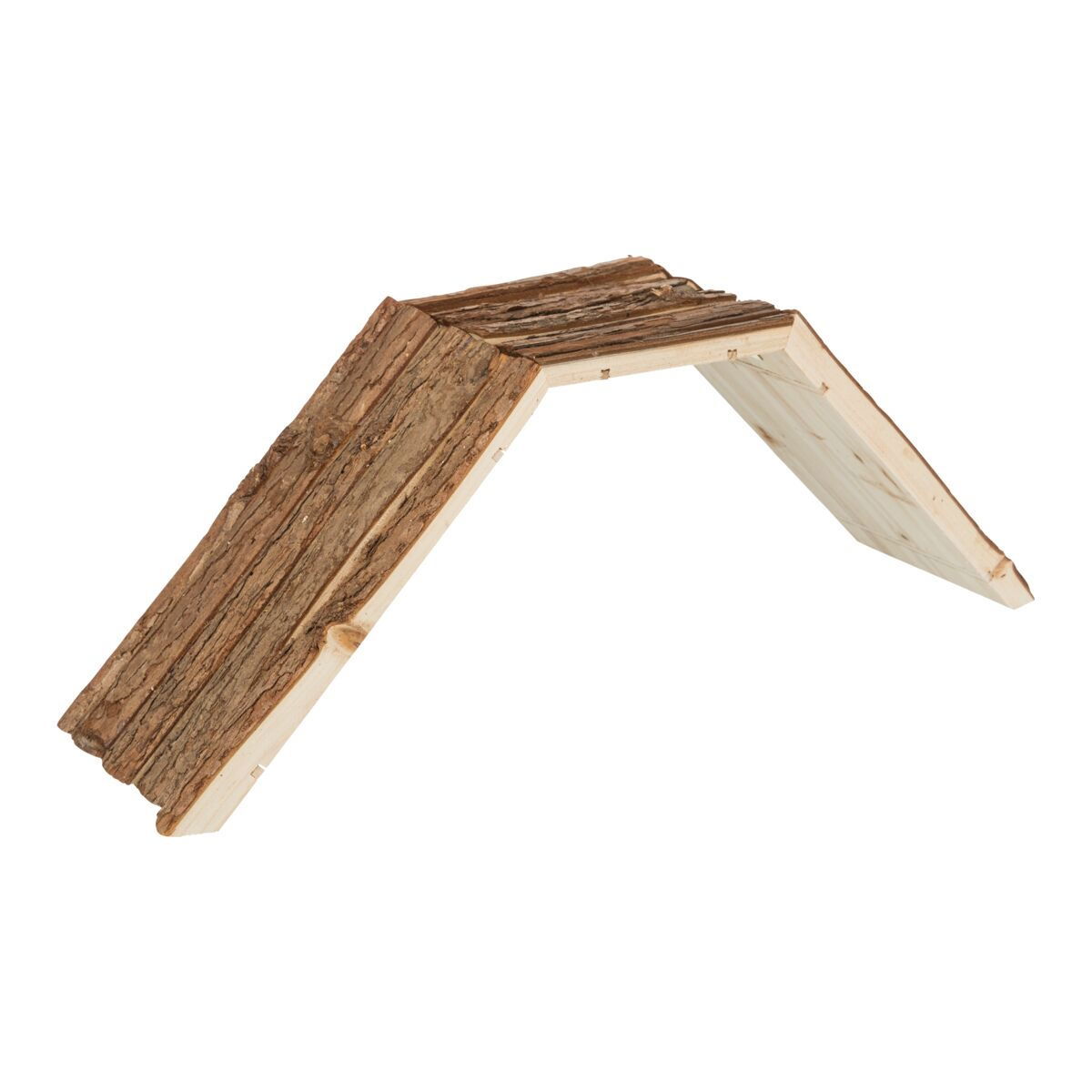 "NL" Bro för kanin & marsvin 63x15x18 cm