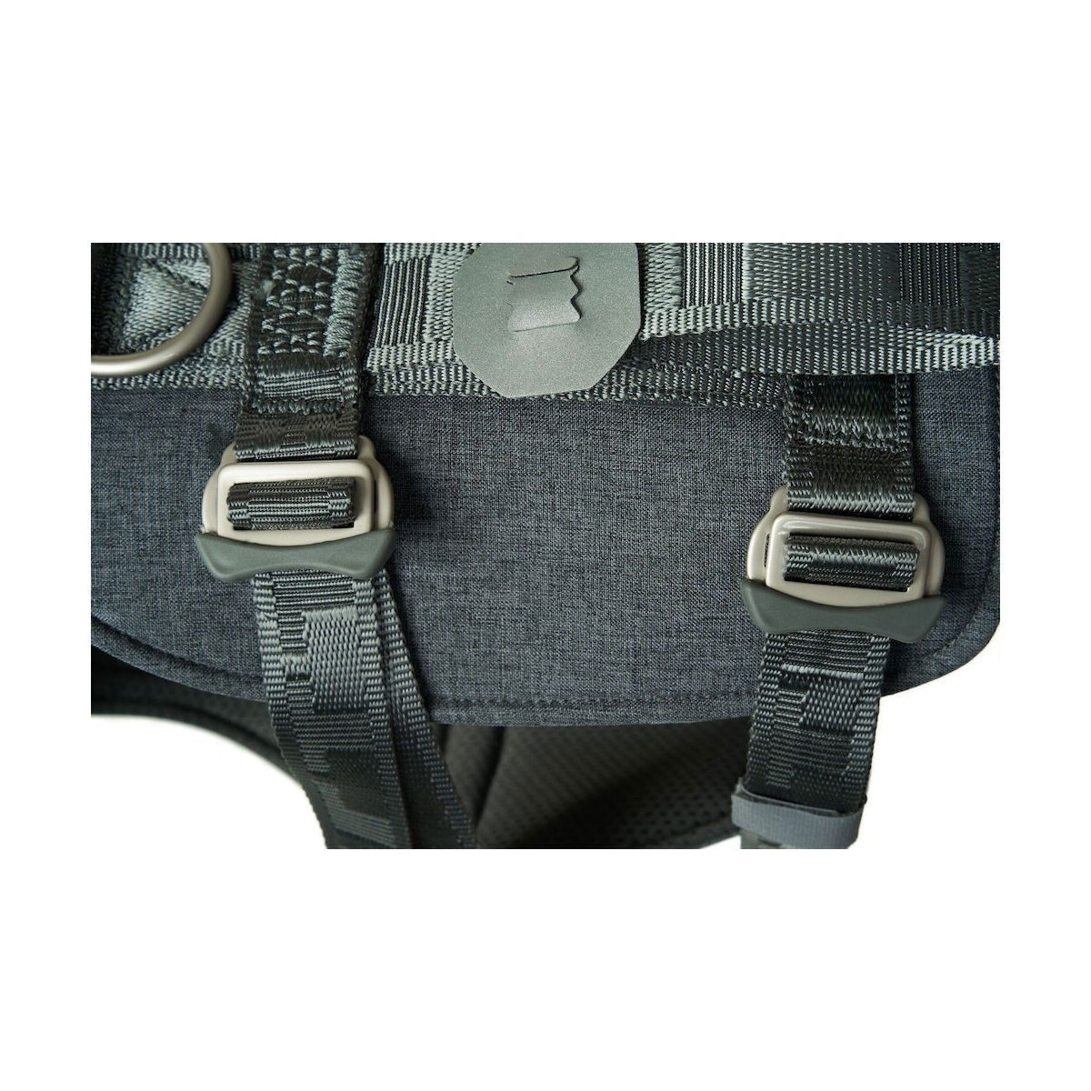 Hurtta Travel Harness ECO blackberry