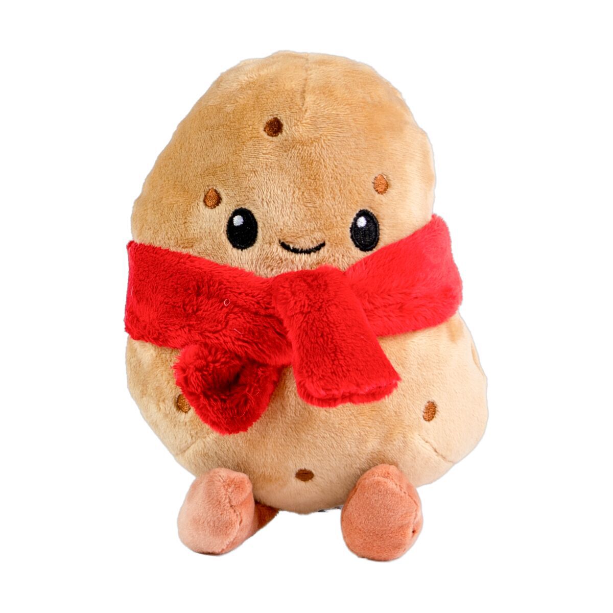 Little&Bigger Xmas Stories Mjuk Potatis Hundleksak 20 cm