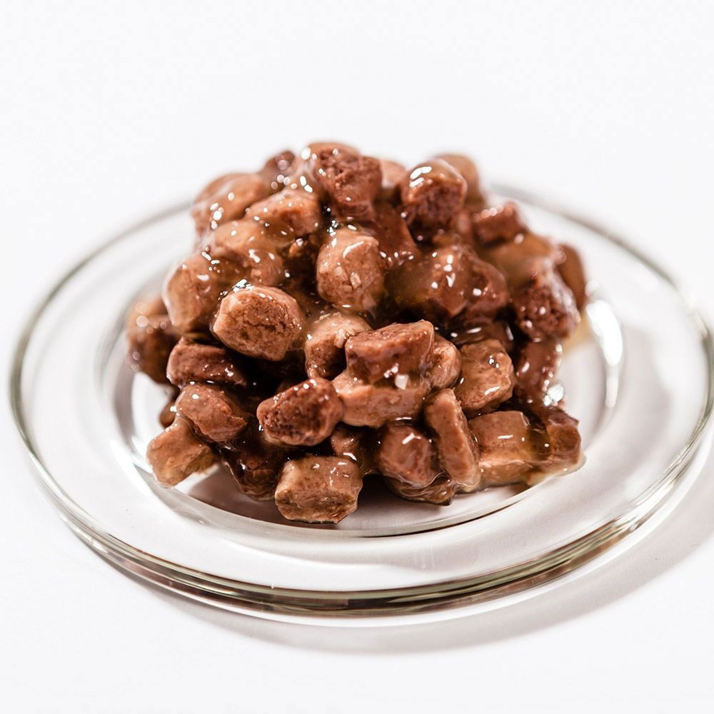 Brit Premium Chicken & Turkey Chunks in gravy 100 g