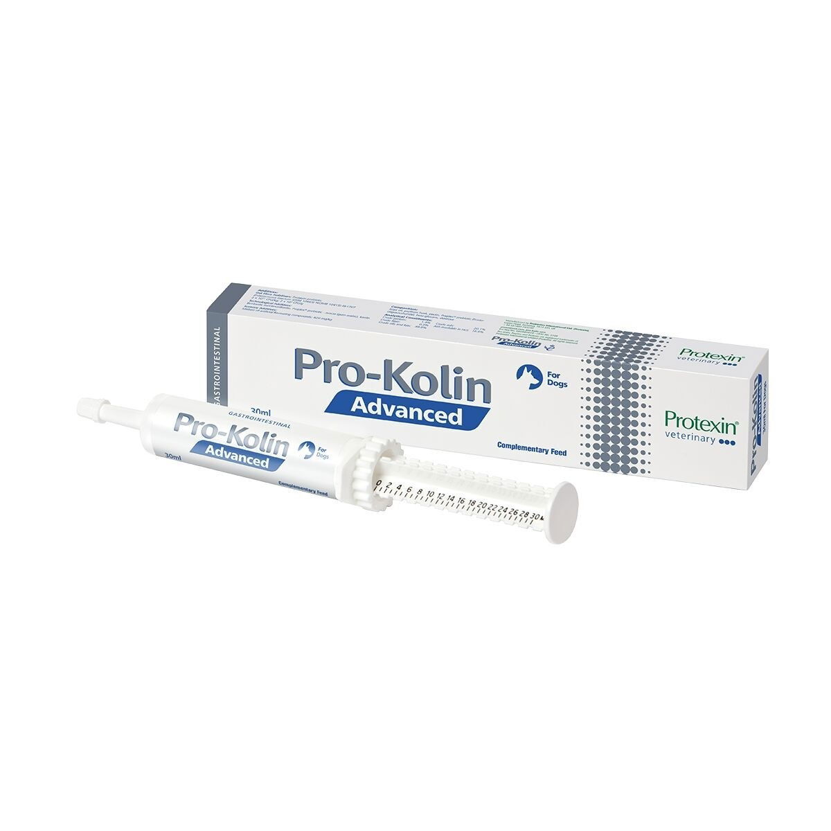 Pro-Kolin Tillsk. Pro-kolin + 15ml