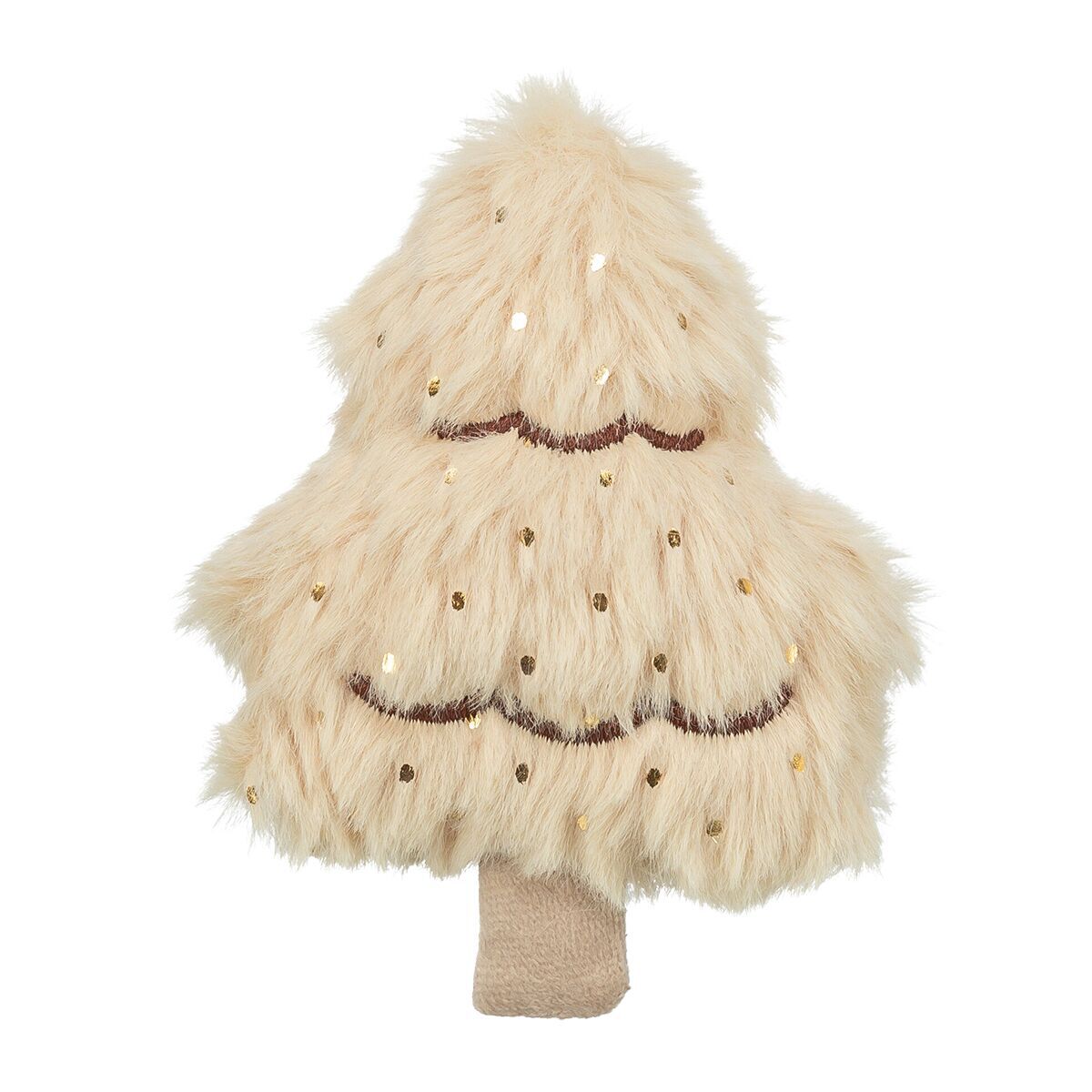Trixie Xmas Mjukisdjur Julgran 9,5 cm