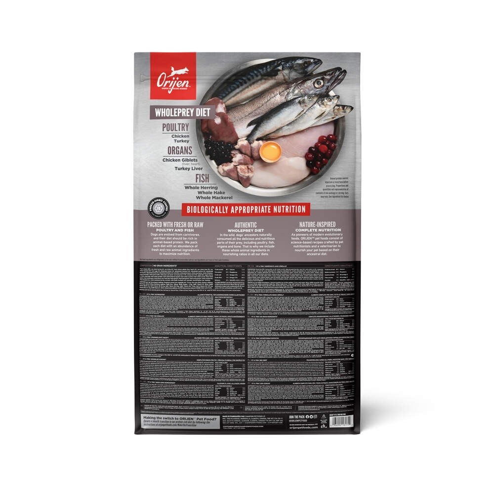 Orijen Dog Fit & Trim 