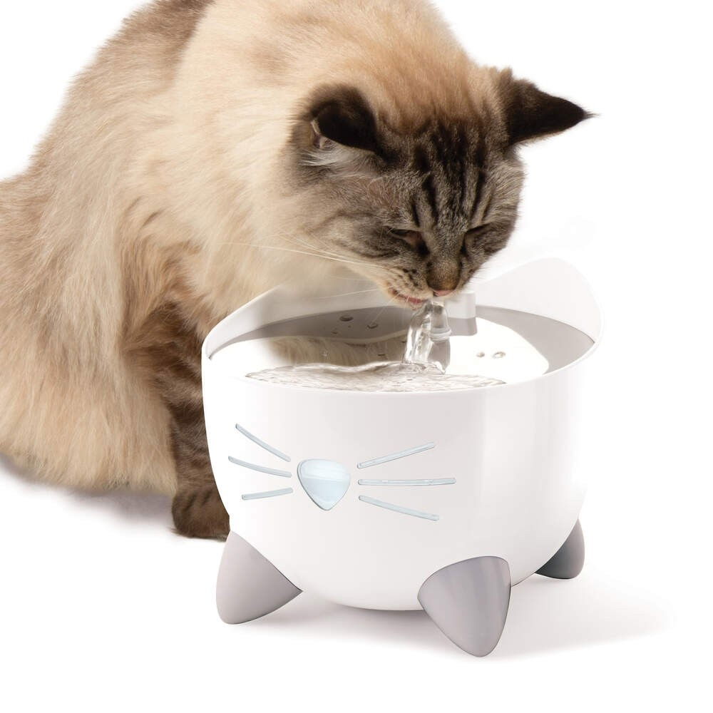 Catit Pixi Smart Fountain 2,5L