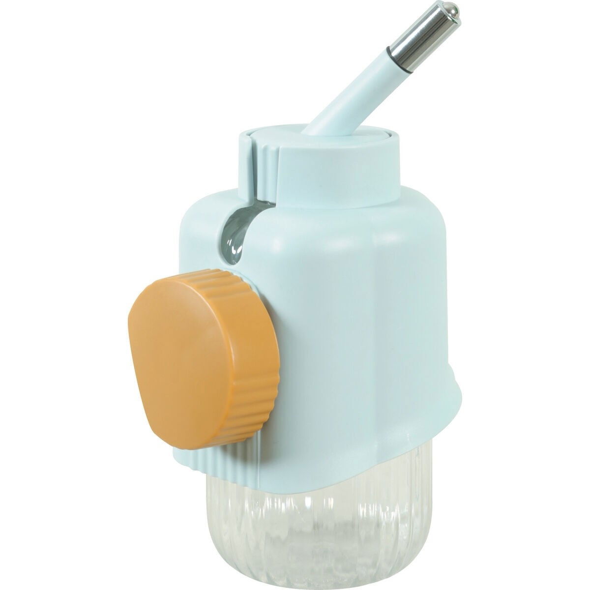 Zolux Cosy Flower Vattenflaska 350 ml
