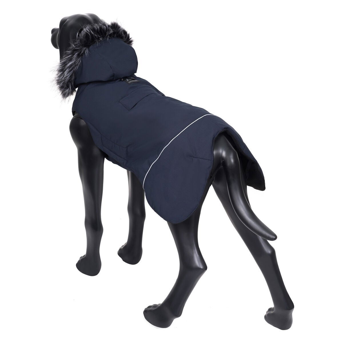 Rukka Frostbiter parka dark navy