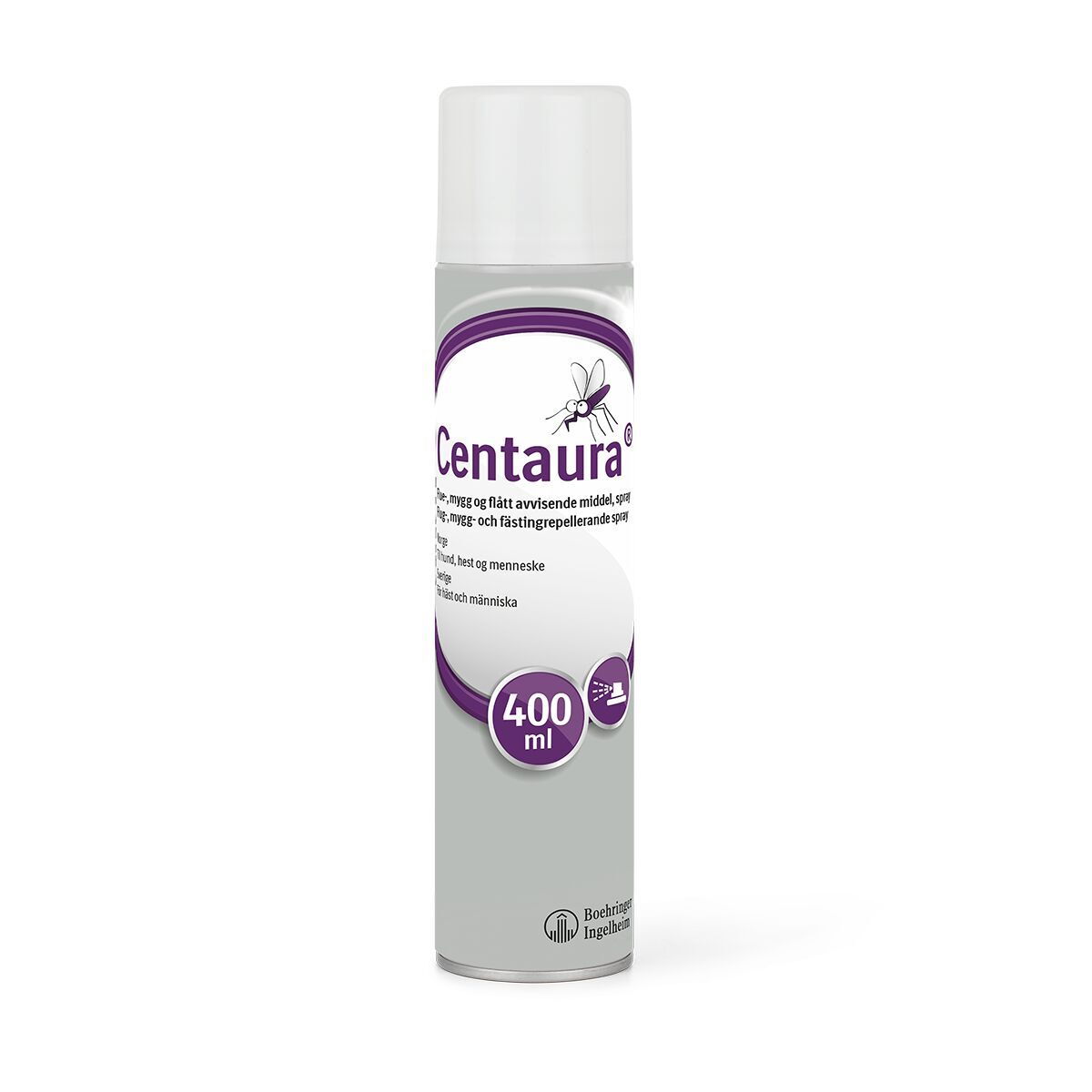 Centaura Repellent Spray 250ml
