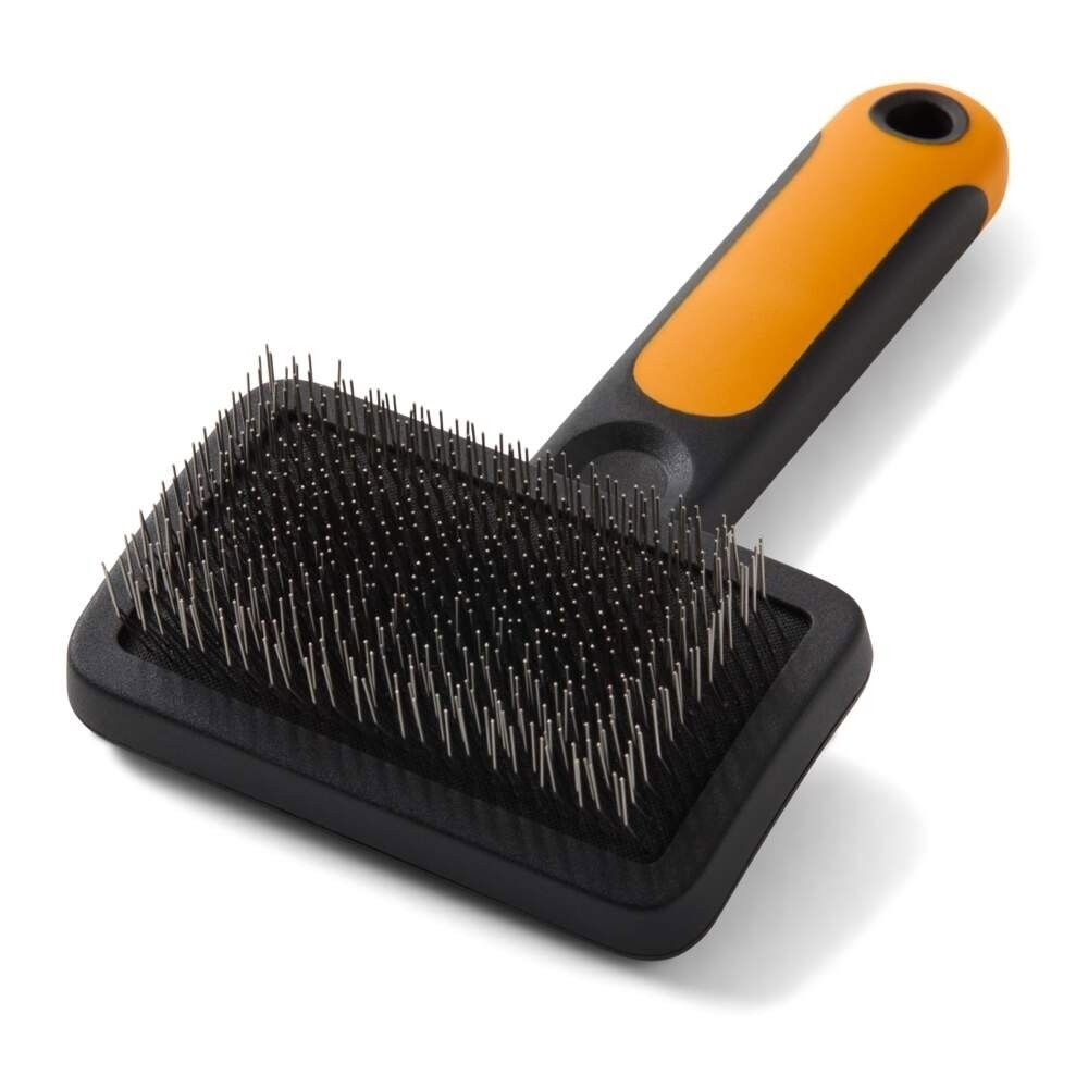 Fiskars slicker brush