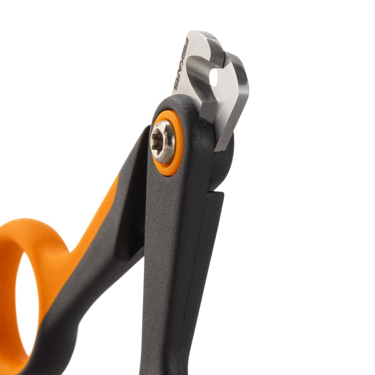 Fiskars nail clippers small